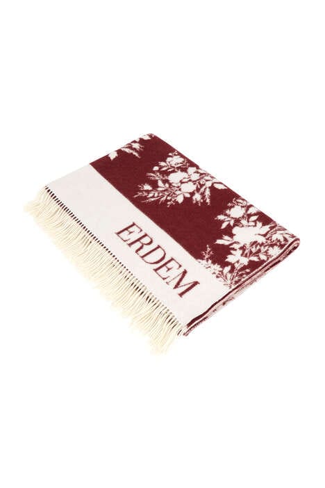 High-Fashion Throw Blankets