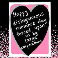 Unconventional Valentine Cards Image 1