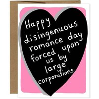 Unconventional Valentine Cards Image 2