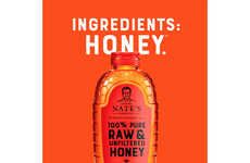 Disruptive Honey Marketing Campaigns