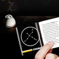 Miniature Astronomy Gadgets Image 2