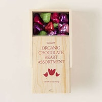 Valentine&rsquo;s Day Chocolate Crates Image 1