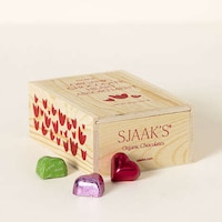 Valentine&rsquo;s Day Chocolate Crates Image 2