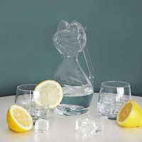 Feline-Inspired Kitchenware