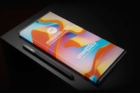 Wrap-Around Display Smartphones Image 1