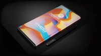 Wrap-Around Display Smartphones Image 4