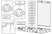 Wrap-Around Display Smartphones Image 5