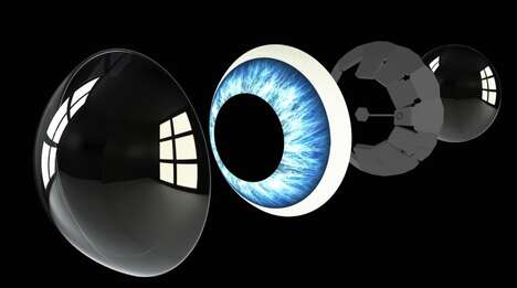 AR-Enabled Contact Lenses