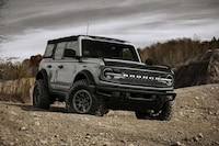 Off-Road SUV Performance Kits