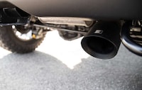 Off-Road SUV Performance Kits Image 2