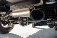 Off-Road SUV Performance Kits Image 3