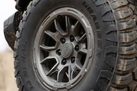 Off-Road SUV Performance Kits Image 4