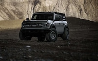 Off-Road SUV Performance Kits Image 7