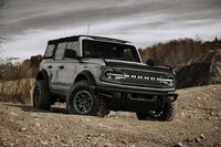 Off-Road SUV Performance Kits Image 8