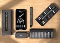 Mini Wireless Engraver Tools Image 1