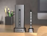 Mini Wireless Engraver Tools Image 2