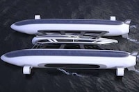 Helium-Filled Airship Yachts Image 3