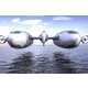 Helium-Filled Airship Yachts Image 5