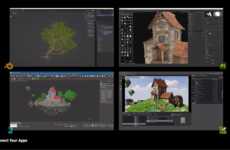 Real Physics Simulation Engines