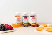 Science-Backed Probiotic Gummies Image 1