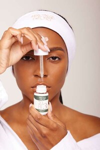 Ethically-Sourced Skincare Lines Image 8