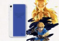 Branded Gaming Hardware Smartphones Image 2