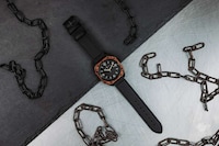 Plant-Based Watch Straps Image 4