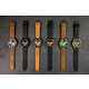 Plant-Based Watch Straps Image 7