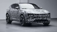 Smartphone-Like EV Interfaces Image 1
