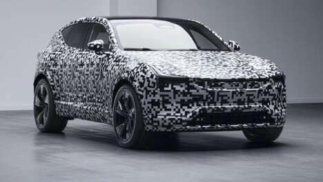 Smartphone-Like EV Interfaces