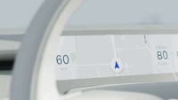 Smartphone-Like EV Interfaces Image 3
