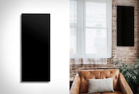 Optimized Infrared Home Heaters Image 1