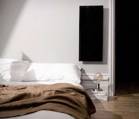 Optimized Infrared Home Heaters Image 4