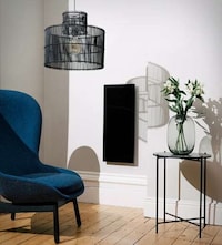 Optimized Infrared Home Heaters Image 6