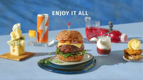 All-In-One Food Solutions