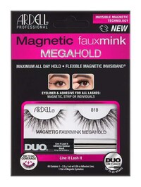 Invisible Magnetic Lashes Image 4