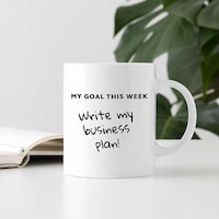Encouraging Reminder Kitchenware Image 1