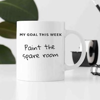 Encouraging Reminder Kitchenware Image 2