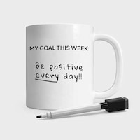 Encouraging Reminder Kitchenware Image 3