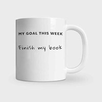Encouraging Reminder Kitchenware Image 5