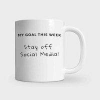 Encouraging Reminder Kitchenware Image 7