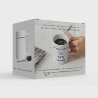 Encouraging Reminder Kitchenware Image 8