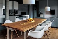 AR Projector Pendant Lights Image 1