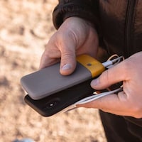 High-Speed Portable Power Banks Image 2