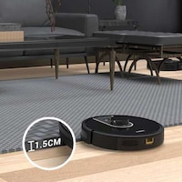 Self-Navigating Robot Mops Image 5