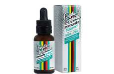 CBD Immunity Tinctures