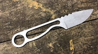 Knife-Paired EDC Smartphone Cases Image 4