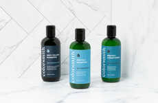 Men's Hair Care Trios
