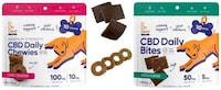 Dog-Friendly CBD Chews