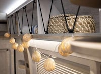 Beach-Ready Camping Vans Image 3